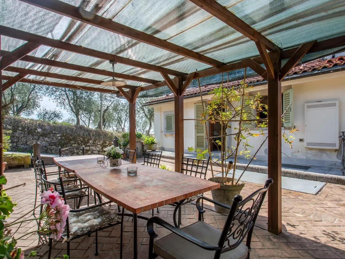 Holiday Home L'Amorosa By Interhome Monsummano Terme